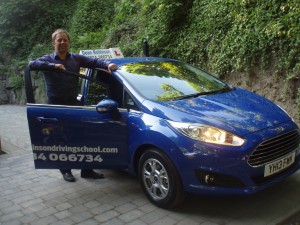 Driving Lessons Mirfield, Driving Schools Mirfield, Driving Instructors Mirfield