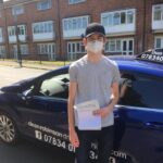 Driving Test Heckmondwike